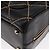 CHANEL Wild Stitch Hand Bag Cuero Negro Oro CC - vista 17