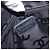 CHANEL Wild Stitch Hand Bag Cuero Negro Oro CC - vista 19