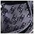 CHANEL Wild Stitch Hand Bag Cuero Negro Oro CC - vista 26