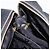 CHANEL Wild Stitch Hand Bag Cuero Negro Oro CC - vista 27