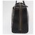 CHANEL Wild Stitch Hand Bag Cuero Negro Oro CC - vista 4