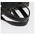 CHANEL Wild Stitch Hand Bag Cuero Negro Oro CC - vista 7