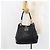 Chloé Chloe Irene Handtasche aus Leder Schwarz Gold - Ansicht 23
