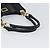Chloé Chloe Irene Handtasche aus Leder Schwarz Gold - Ansicht 7
