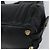 Chloé Chloe Irene Handtasche aus Leder Schwarz Gold - Ansicht 9
