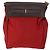 Hermès HERMES Her Bag TPM Shoulder Bag Canvas Red - vista 2