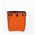 Hermès HERMES Her Bag TPM Shoulder Bag Canvas Red - vista 21