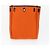 Hermès HERMES Her Bag TPM Shoulder Bag Canvas Red - vista 22