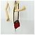 Hermès HERMES Her Bag TPM Shoulder Bag Canvas Red - vista 24