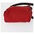 Hermès HERMES Her Bag TPM Shoulder Bag Canvas Red - vista 5