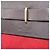 Hermès HERMES Her Bag TPM Shoulder Bag Canvas Red - vista 9