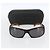 CHANEL Sunglasses plastic Brown CC - vista 11