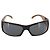 CHANEL Sunglasses plastic Brown CC - vista 2