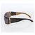 CHANEL Sunglasses plastic Brown CC - vista 5