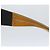 CHANEL Sunglasses plastic Brown CC - vista 9