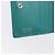 PRADA Compact Wallet Leather Emerald Green - vista 17