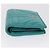 PRADA Compact Wallet Leather Emerald Green - vista 4