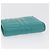 PRADA Compact Wallet Leather Emerald Green - vista 5