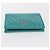 PRADA Compact Wallet Leather Emerald Green - vista 6