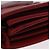 CHANEL Matelasse Mademoiselle Wallet Lamb Skin Red Silver CC - vista 5