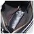 BOTTEGA VENETA INTRECCIATO Sac à épaule Cuir Noir Argent - vue 11