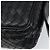 BOTTEGA VENETA INTRECCIATO Sac à épaule Cuir Noir Argent - vue 15