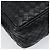 BOTTEGA VENETA INTRECCIATO Sac à épaule Cuir Noir Argent - vue 16