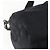 CHANEL New Travel Line Boston Bag Nylon Black CC - vista 14