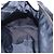 CHANEL New Travel Line Boston Bag Nylon Black CC - vista 18