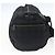 CHANEL New Travel Line Boston Bag Nylon Black CC - vista 4