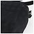 CHANEL New Travel Line Boston Bag Nylon Black CC - vista 9