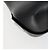CHANEL Hip Bag Shoulder Bag Leather 2way Black CC - vista 17