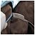 BOTTEGA VENETA INTRECCIATO Shoulder Bag Leather Light Blue - vista 12