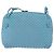 BOTTEGA VENETA INTRECCIATO Shoulder Bag Leather Light Blue - vista 2