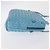 BOTTEGA VENETA INTRECCIATO Shoulder Bag Leather Light Blue - vista 3