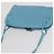 BOTTEGA VENETA INTRECCIATO Shoulder Bag Leather Light Blue - vista 6