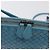 BOTTEGA VENETA INTRECCIATO Shoulder Bag Leather Light Blue - vista 9