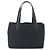 CHANEL New Travel Line Tote Bag Nylon Black Gold CC - vista 2