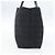 CHANEL New Travel Line Tote Bag Nylon Black Gold CC - vista 3
