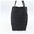 CHANEL New Travel Line Tote Bag Nylon Black Gold CC - vista 4