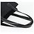 CHANEL New Travel Line Tote Bag Nylon Black Gold CC - vista 7
