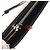 Christian Louboutin Chain Shoulder Bag Leather Black Silver - vista 10