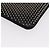 Christian Louboutin Chain Shoulder Bag Leather Black Silver - vista 16