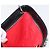 Christian Louboutin Chain Shoulder Bag Leather Black Silver - vista 19