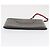 Christian Louboutin Chain Shoulder Bag Leather Black Silver - vista 5