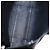 BALENCIAGA Every day Tote Bag Leather 2way Black Silver 551815 - vista 11