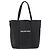 BALENCIAGA Every day Tote Bag Leather 2way Black Silver 551815 - vista 13