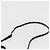 BALENCIAGA Every day Tote Bag Leather 2way Black Silver 551815 - vista 14