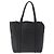BALENCIAGA Every day Tote Bag Leather 2way Black Silver 551815 - vista 2