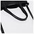 BALENCIAGA Every day Tote Bag Leather 2way Black Silver 551815 - vista 7